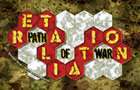 Retaliation Path of War