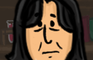 Japes with Snape: Lesson