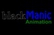 BlackmanicAnimation Logo 