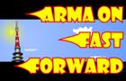 ARMA on fast forward