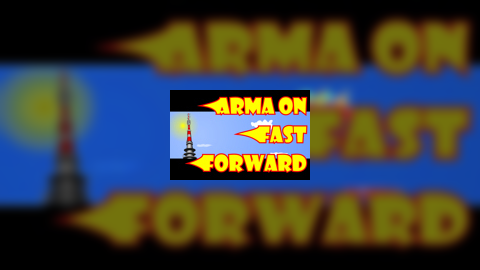 ARMA on fast forward