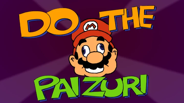 Do The Paizuri