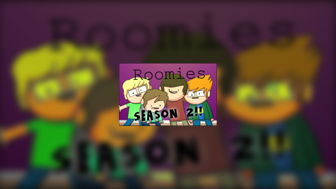 Roomies Season 2 Trailer
