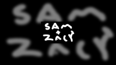 Zach and Sam 2: The Recko