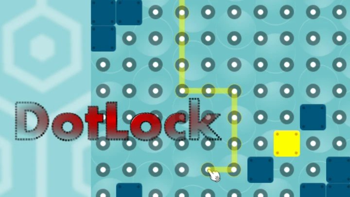 Dot Lock