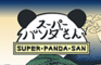 Super Panda San