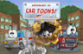 Car Toons!