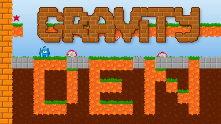 Gravity Den