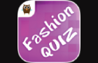 Fashion Logo Quiz