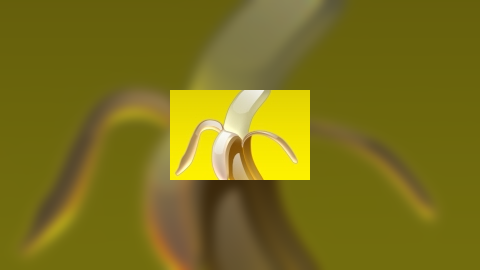 Hunger for Banana