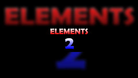 ELEMENTS 2