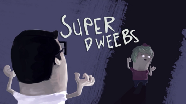 Superdweebs