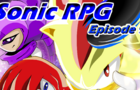 Sonic RPG Eps 9