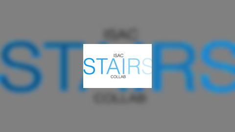 ISAC : Stairs Collab