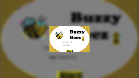 Buzzy Beez