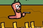 Worms Short 4