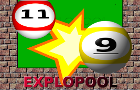 Explopool
