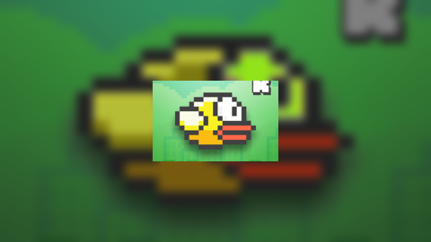 Flappy Bird: Reborn