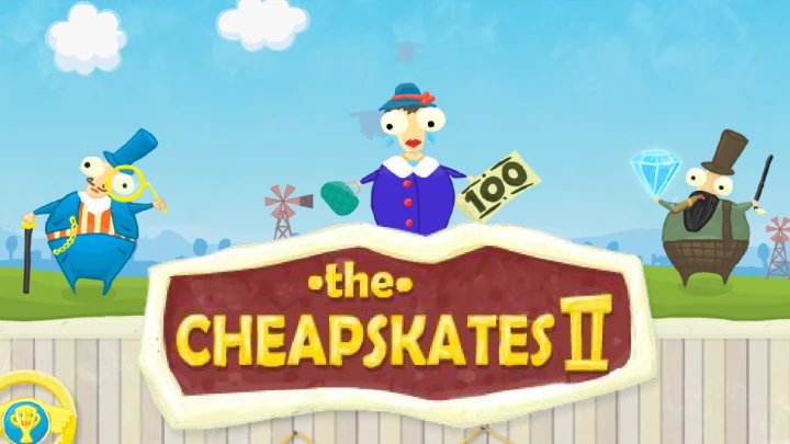 The Cheapskates2
