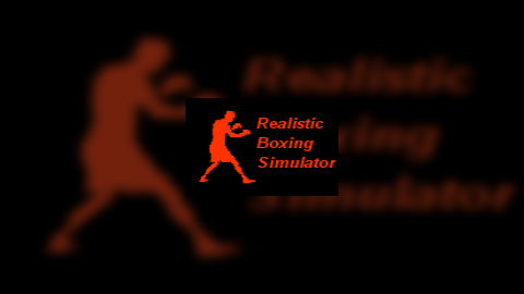 Realistic Boxing Simulato