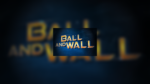 Ball And Wall