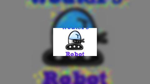 Wouter's Robot
