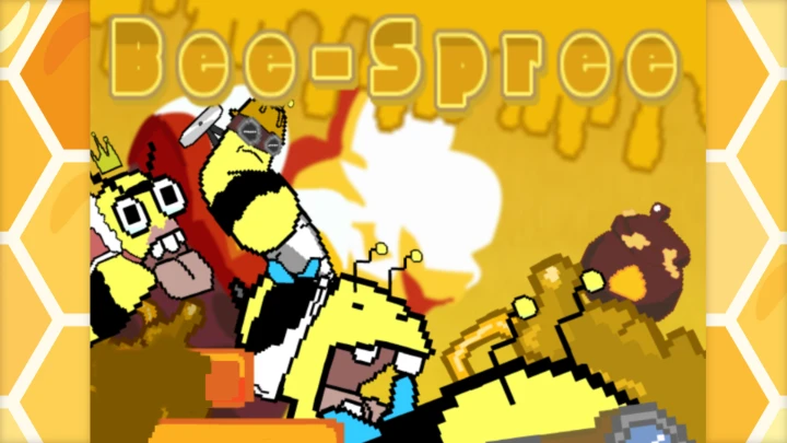 Bee-Spree