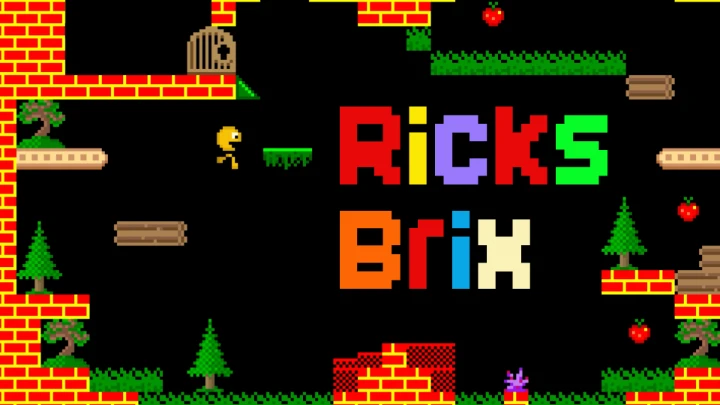 ricksbrix