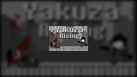 Yakuza Rising