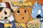 Pokémon - Now Turn Based