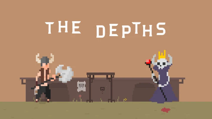 The Depths