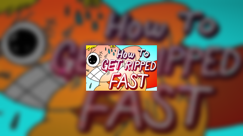 How To Get Ripped Fast