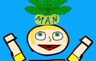 Cannabis Man Intro