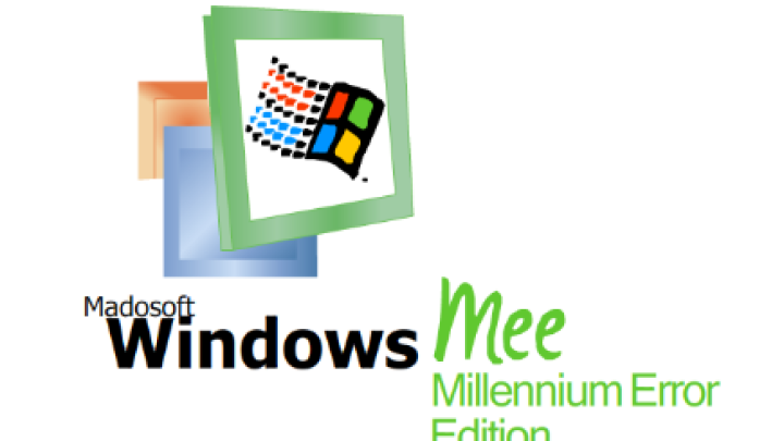 Windows MEE