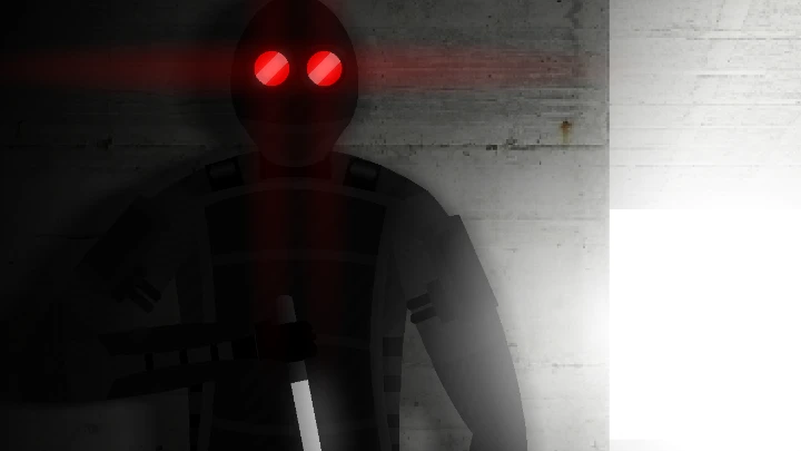Ultimate Assassin 3 (New)