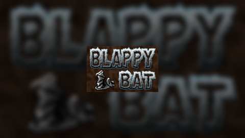 Blappy Bat