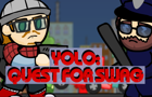 YOLO: A Quest For Swag