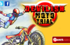 Devilish Moto Trial