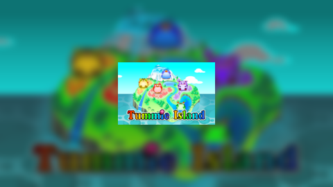 Tummie Island