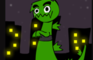 Literal Usernames: Gregor