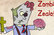 Zombie Zealot
