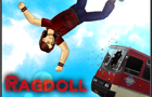 Ragdoll minigames
