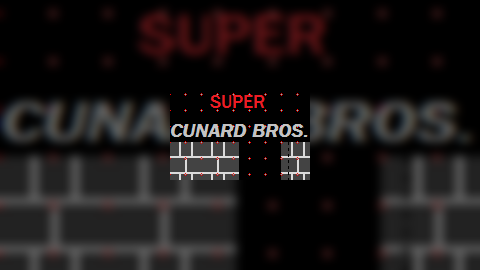 Super Cunard Bros.