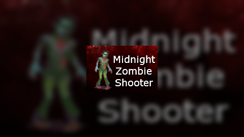 Midnight Zombie Shooter 1