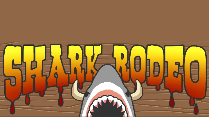 Shark Rodeo