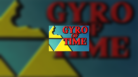 Gyro of Time