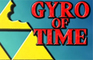 Gyro of Time