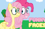 MLP: Funny Faces