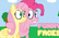 MLP: Funny Faces