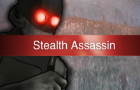 Stealth Assassin (New)